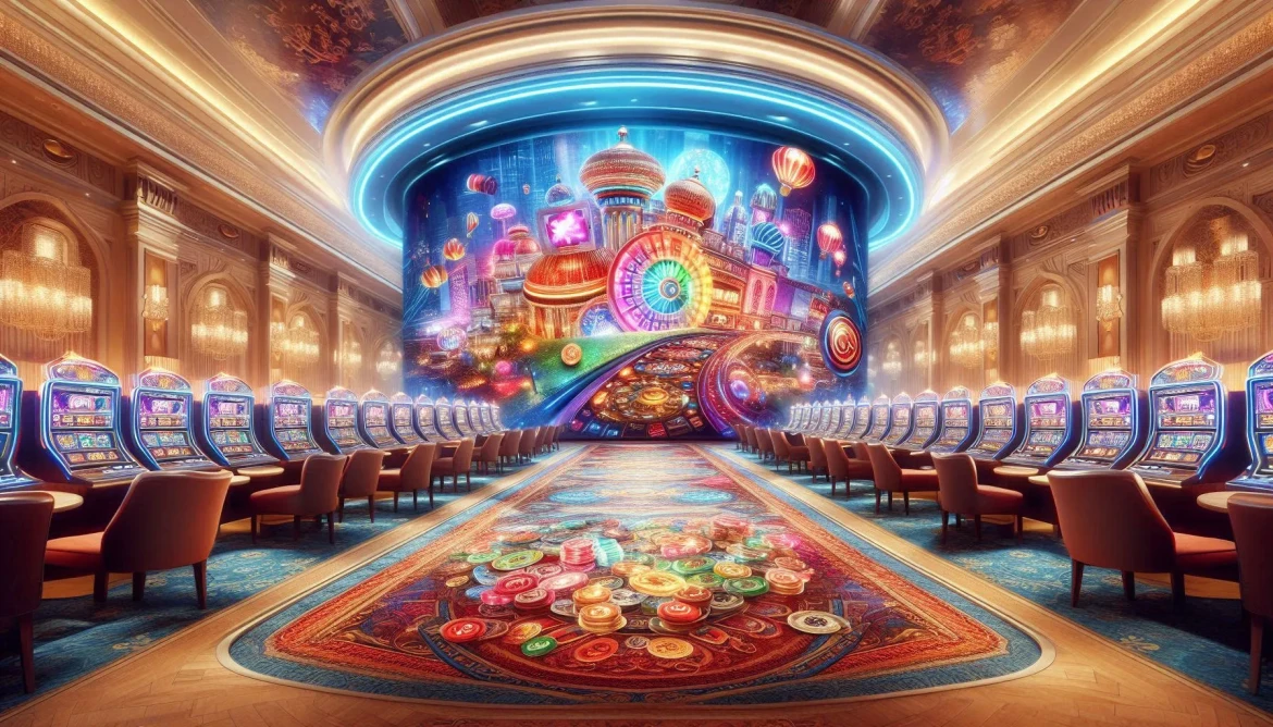 Dazard Casino