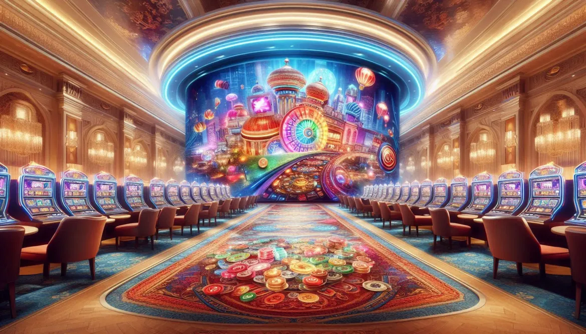 Dazard Casino